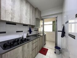 Blk 424B Orchid Spring @ Yishun (Yishun), HDB 3 Rooms #560358881